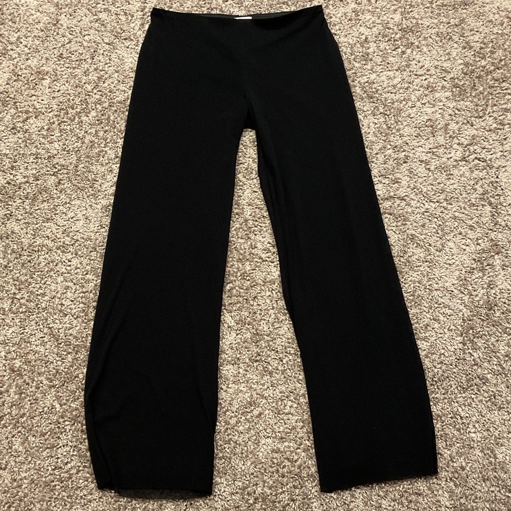 Cabi Black Women's Pants, Size S
